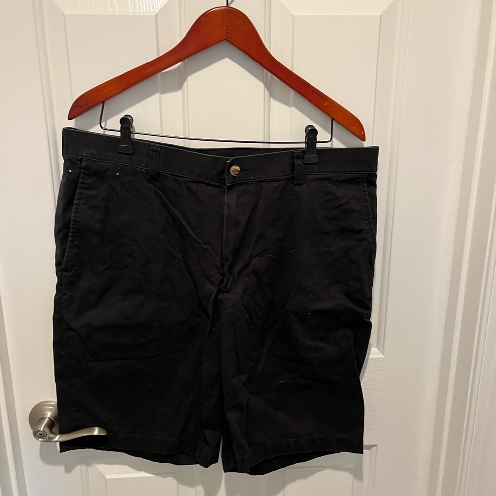 Mens Jos.A.Bank Tailored Fit Shorts Size 38